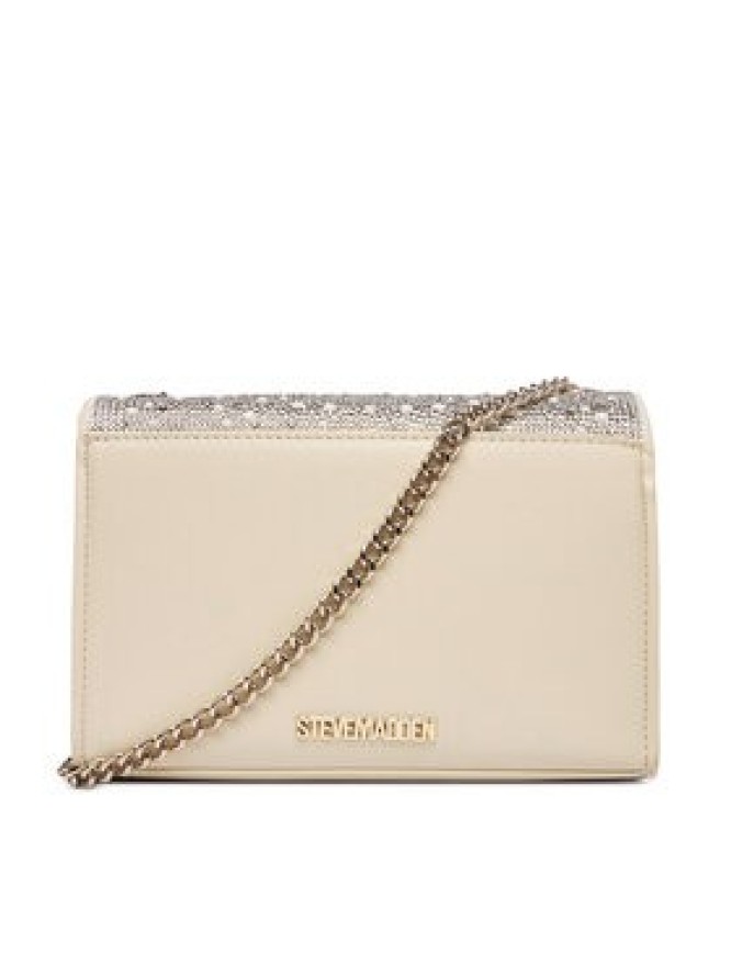 Steve Madden Torebka Bramonem 13002295 Złoty