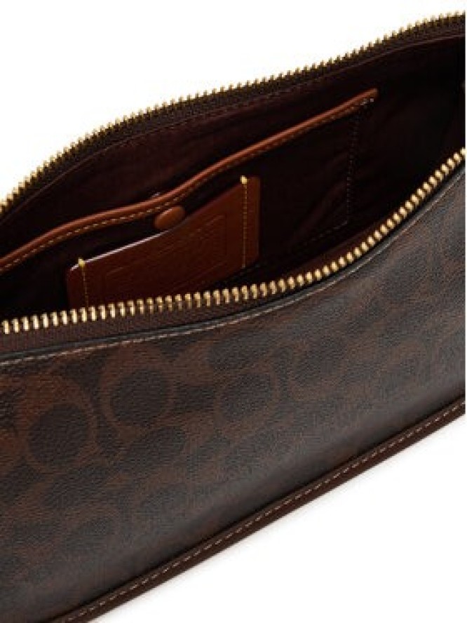 Coach Torebka Waverly CCC38 Brązowy