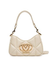 LOVE MOSCHINO Torebka JC4080PP1NLC0110 Beżowy