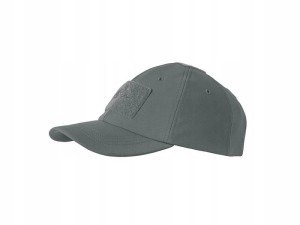 Czapka baseballowa zimowa Shark Skin