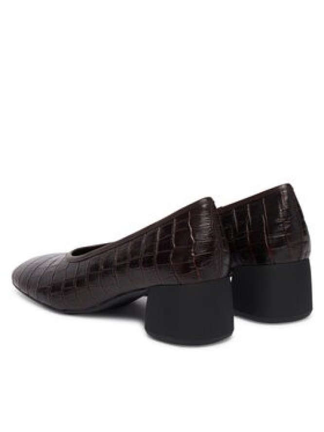 Vagabond Shoemakers Czółenka Livia 5956-008-35 Brązowy