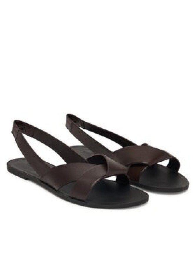 Vagabond Shoemakers Sandały Tia 2.0 5531-001-35 Brązowy