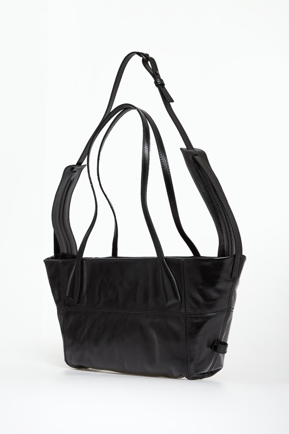 Torebka damska skórzana BALMAIN