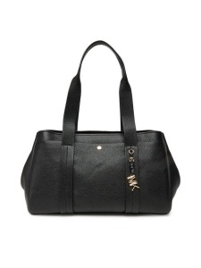 MICHAEL Michael Kors Torebka Romee 30T5G1ZT7L Czarny