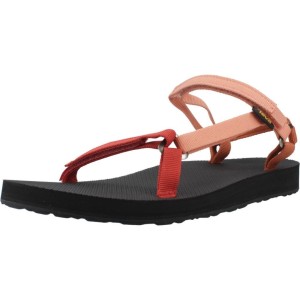 Sandały TEVA W ORIGINAL UNIVERSAL SLIM Rose