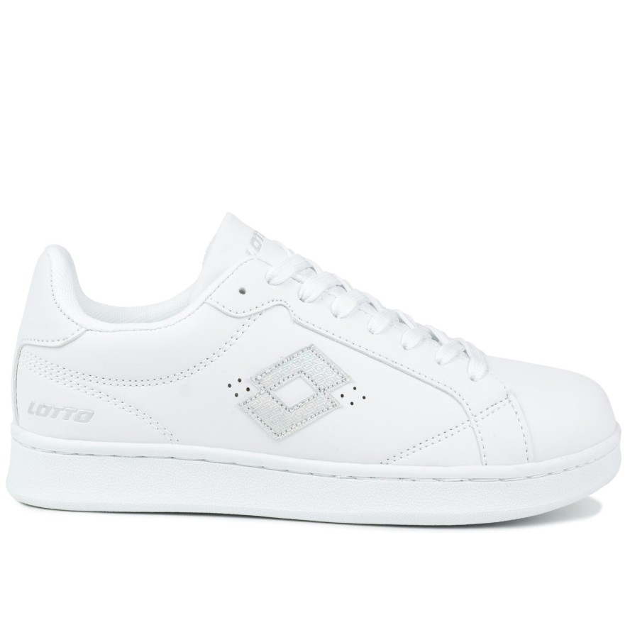 Buty damskie sportowe do chodzenia Lotto JAMBOL GC