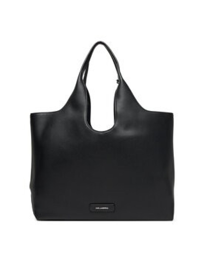 KARL LAGERFELD Torebka A3W30096 Czarny