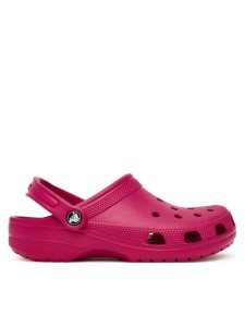 Crocs Klapki Classic 10001 Różowy