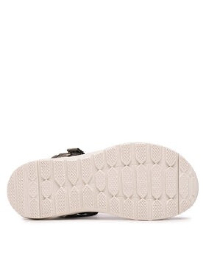 CRUZ Sandały Ruffalo W Sandal CR222446 Szary