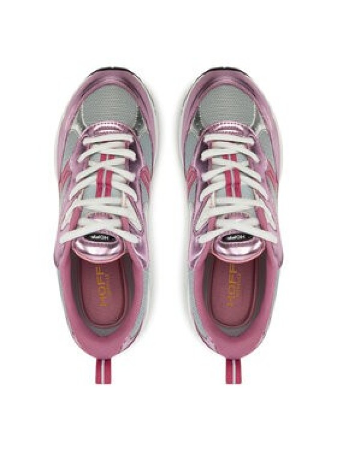 HOFF Sneakersy Iberville 12511005 Różowy