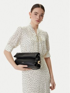 Liu Jo Torebka AA6097 E0958 Czarny