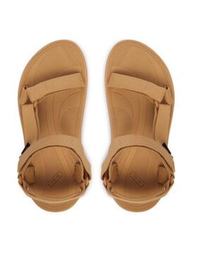 Teva Sandały Winsted 1017424 Brązowy