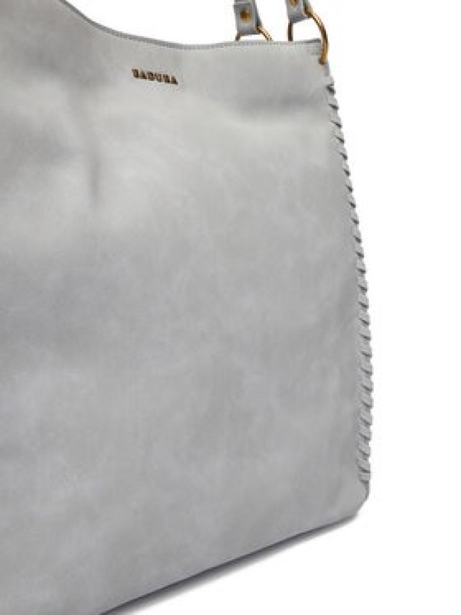 Badura Torebka Wen-13 Szary