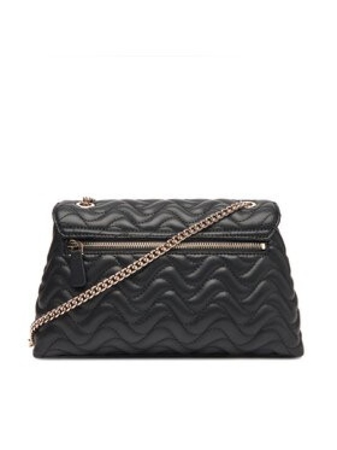 Guess Torebka Melisandra HWQG96 53210 Czarny