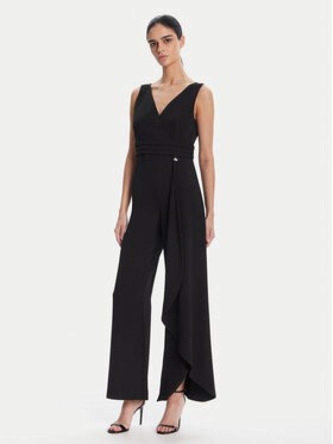 Artigli Kombinezon ACTU002152 002 Czarny Regular Fit