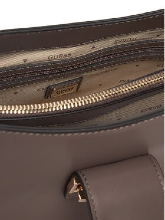 Guess Torebka HWVG98 91010 Brązowy