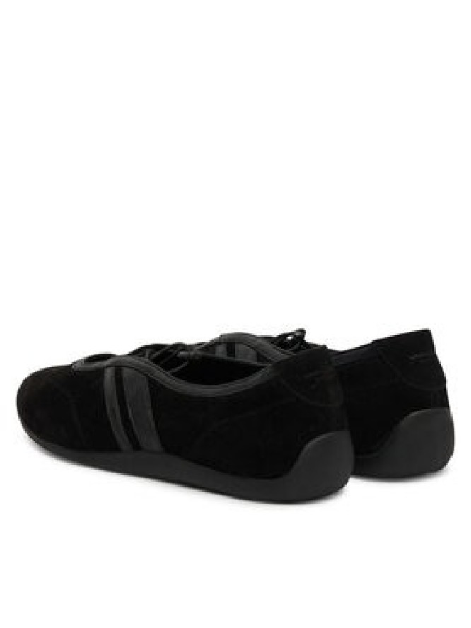 Vagabond Shoemakers Sneakersy Hollie 6123-440-20 Czarny