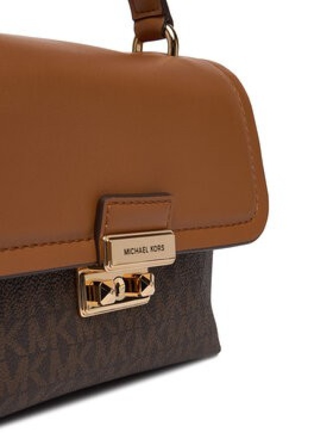 MICHAEL Michael Kors Torebka 32R6G2RC0B Brązowy