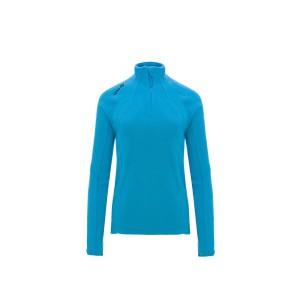 Izas Damska bluza sportowa Sutton W Half-Zip, podnieś swój styl i wydajność