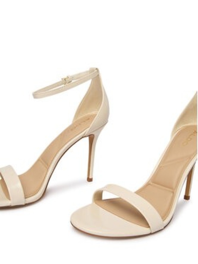 Aldo Sandały Jacynthe 14190668 Biały