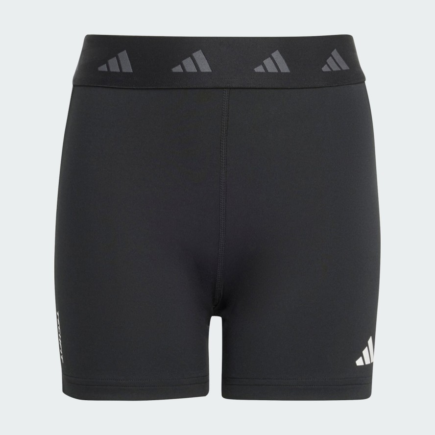 Krótkie legginsy TECHFIT