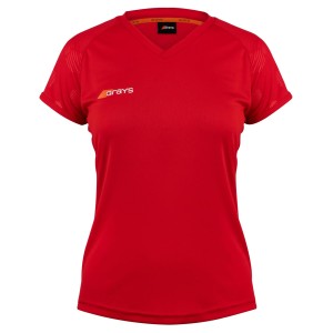 Damski jersey Grays Hockey Apex 650