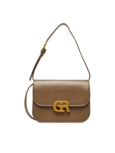 Gino Rossi Torebka CEO-LINA-KQ44 Beżowy