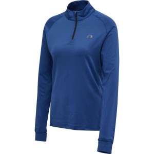 Bluza damska Newline core midlayer