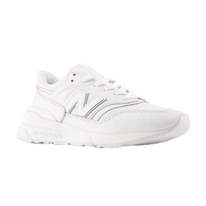 Skórzane Buty Sportowe Unisex Dla Dorosłych 997