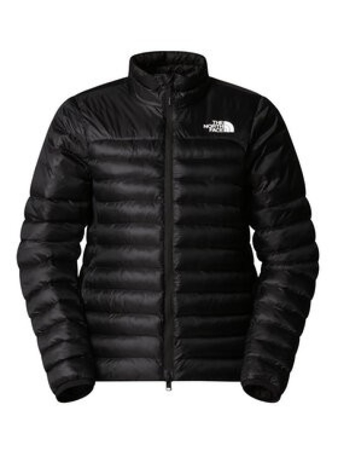 The North Face Kurtka zimowa Terra Peak NF0A8DEE Czarny Regular Fit