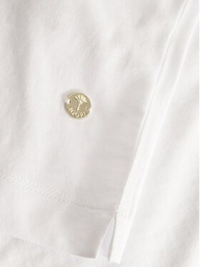 JOOP! T-Shirt 30045271 Biały Regular Fit