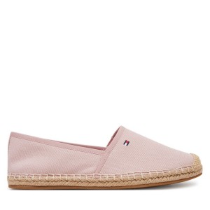 Espadryle Tommy Hilfiger