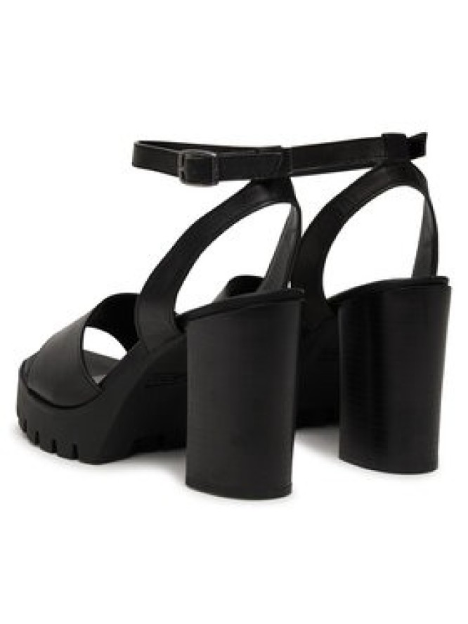 G-Star Raw Sandały WFA3925-1Z Czarny