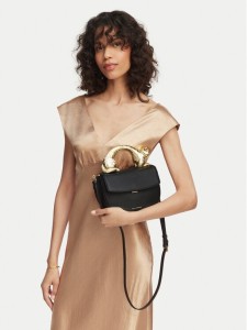 KARL LAGERFELD Torebka B2W30076 Czarny