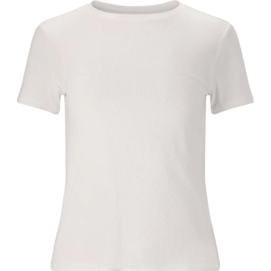T-shirt damski Athlecia Tinashe V2