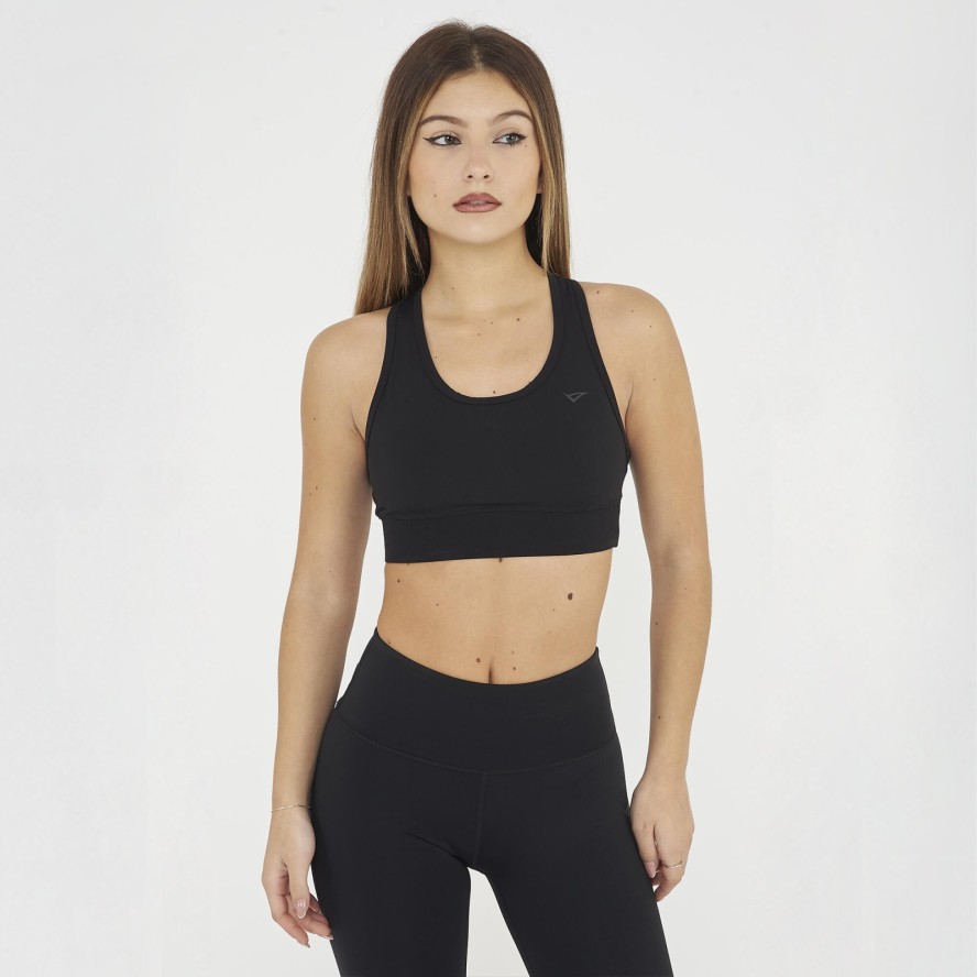 Damski Top Sportowy FEBE