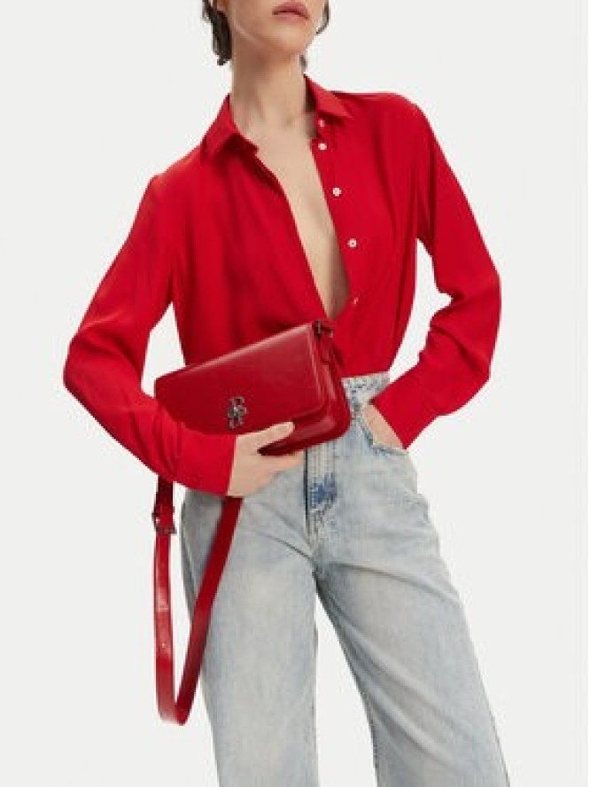 Badura Torebka LOA715313 Czerwony