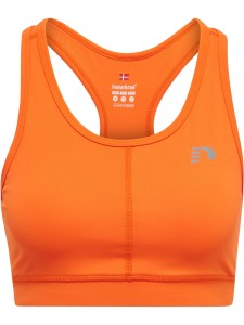 Biustonosz dla kobiet Newline core athletic