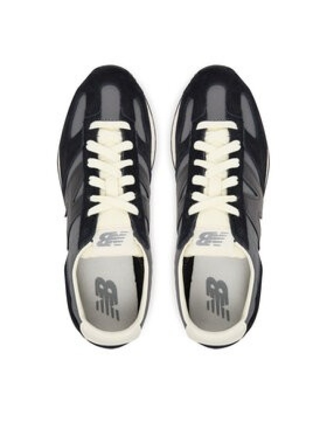 New Balance Sneakersy U471AQ W Szary