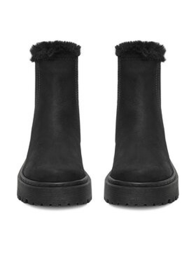 Lasocki Sztyblety CEO-WB-ALESSIA-43 Czarny