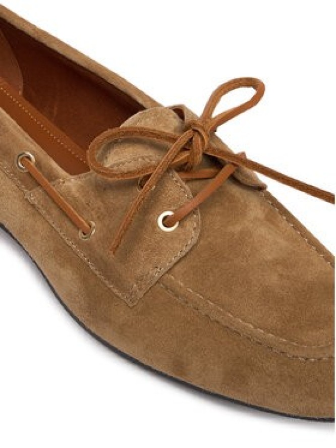 Vagabond Shoemakers Półbuty Hillary 5925-440-28 Beżowy