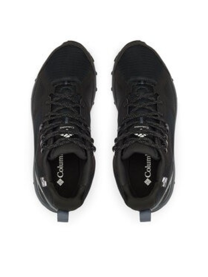 Columbia Trekkingi Peakfreak Hera™ II Mid OutDry™ 2165811 Czarny