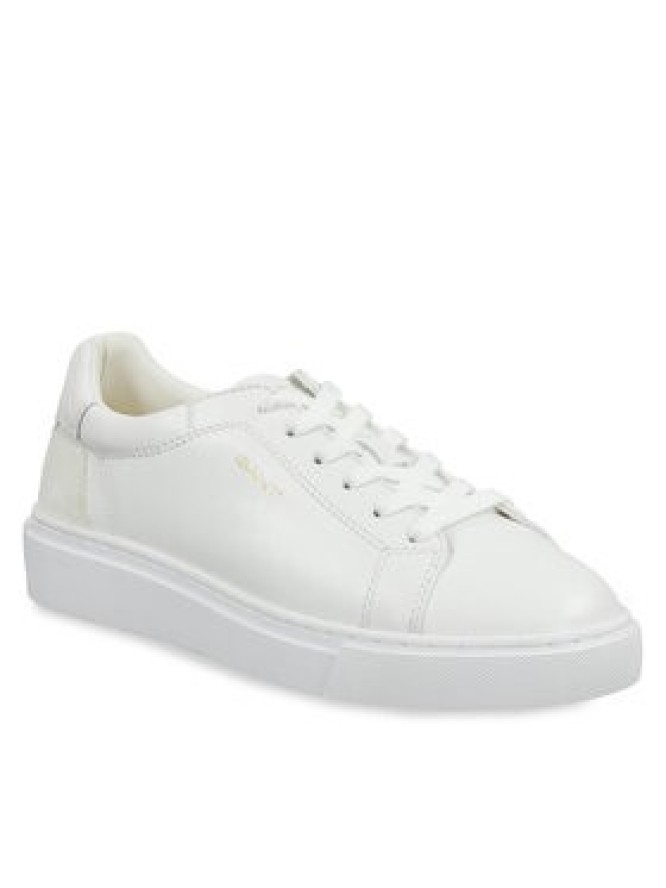 Gant Sneakersy 32531217 Biały