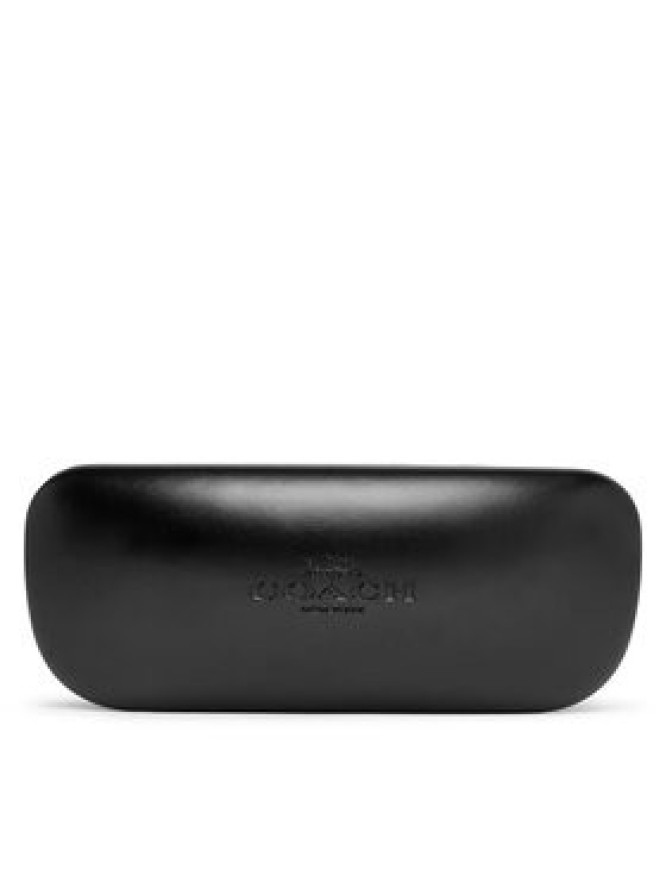 Coach Okulary przeciwsłoneczne 0HC8451U 593774 Brązowy