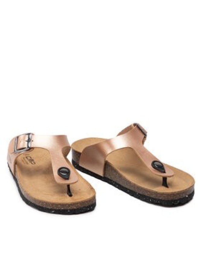 CMP Japonki Eco Mymosa Wmn Flip FLop 3Q91036 Różowy