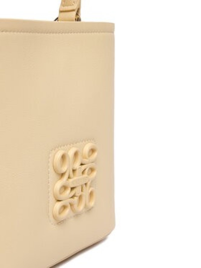 Nine West Torebka CEO-Verona-LDA8887 Żółty