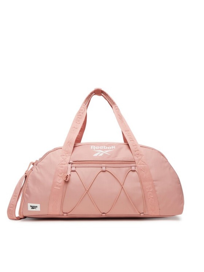 Reebok Torba RBK-B-001-07 Różowy