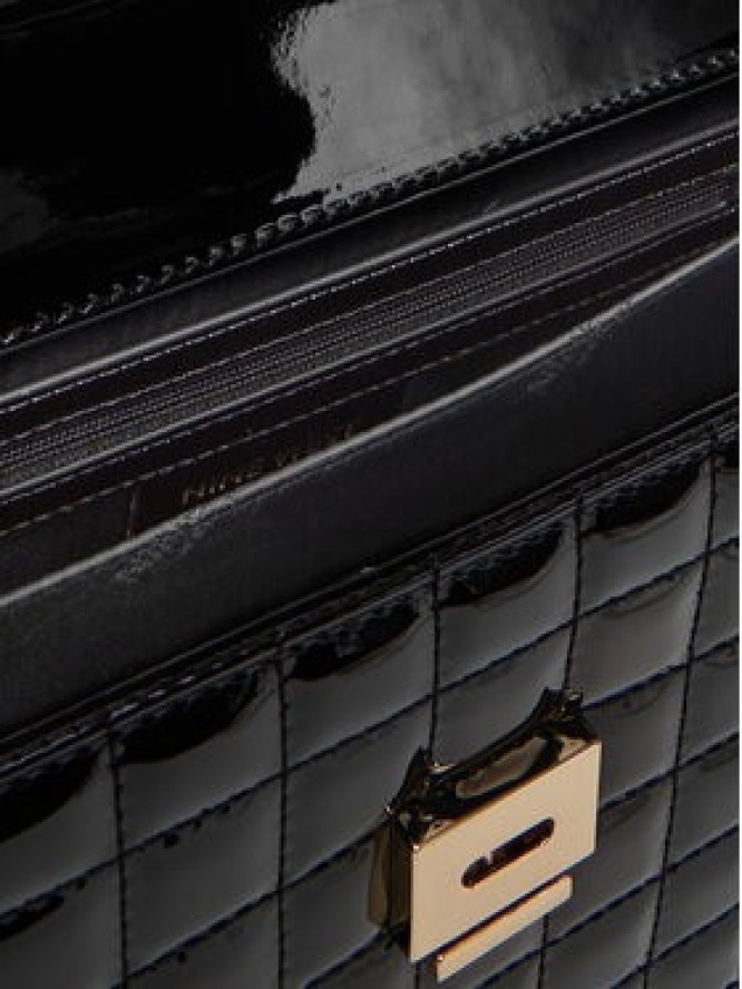 Nine West Torebka EO-Glamercy-Glamour-LX10059 Czarny