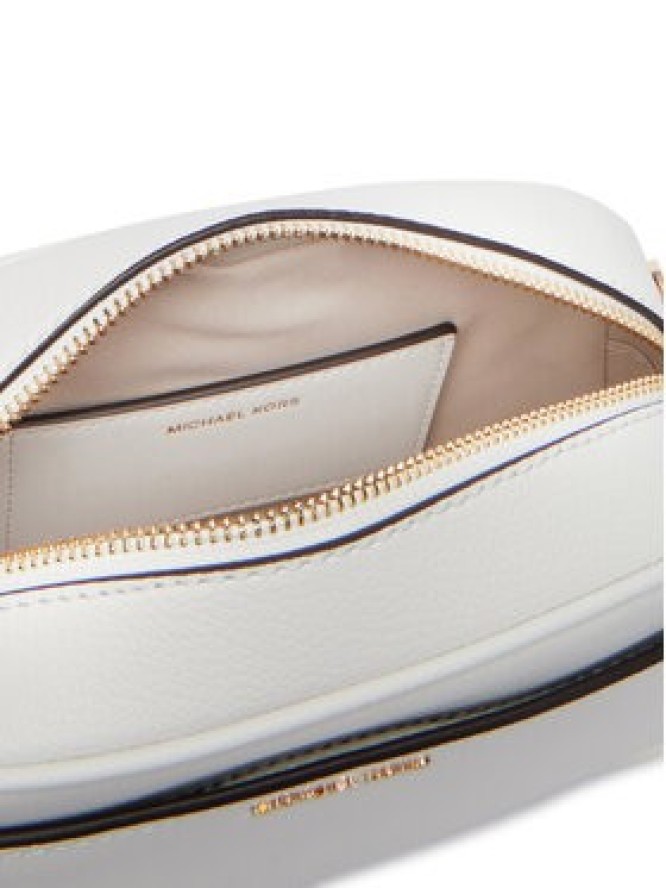 MICHAEL Michael Kors Torebka 32S6GJ6C5L Biały