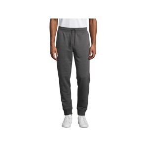 Spodnie Do Biegania Unisex Jumbo Fleece Dla Dorosłych